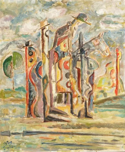 Don quichotte